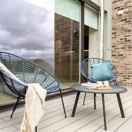 Konukevi Beautiful Queen 15mins To Citycentre Dublin